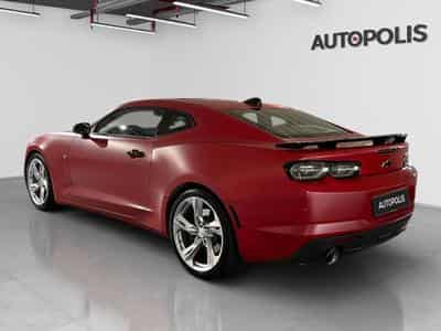 Chevrolet Camaro USA 6.2 V8 Sport (2022) - Foto 14