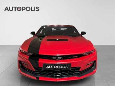 Chevrolet Camaro USA 6.2 V8 Sport (2022) - Foto 15
