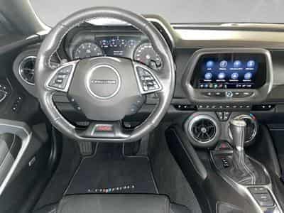 Chevrolet Camaro USA 6.2 V8 Sport (2022) - Foto 6
