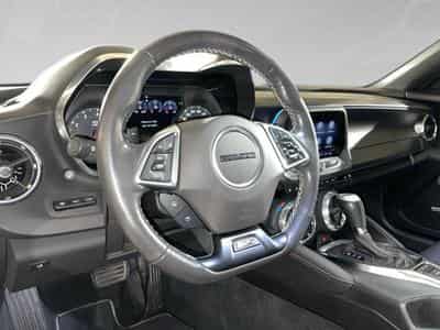 Chevrolet Camaro USA 6.2 V8 Sport (2022) - Foto 8