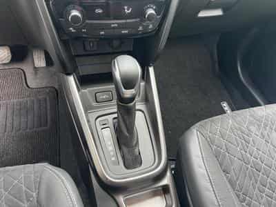 Suzuki Grand Vitara 1.5 Luxe Xtra 2WD A/T (2025) - Foto 10