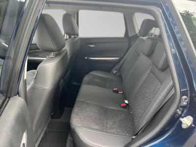Suzuki Grand Vitara 1.5 Luxe Xtra 2WD A/T (2025) - Foto 11