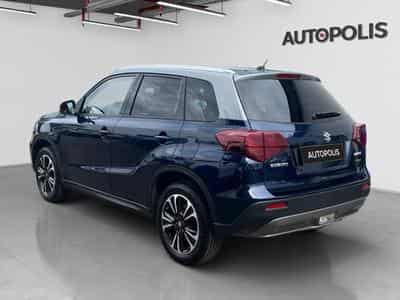 Suzuki Grand Vitara 1.5 Luxe Xtra 2WD A/T (2025) - Foto 13