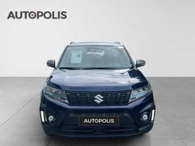 Suzuki Grand Vitara 1.5 Luxe Xtra 2WD A/T (2025) - Foto 14