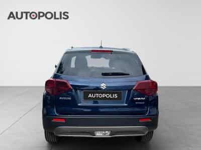 Suzuki Grand Vitara 1.5 Luxe Xtra 2WD A/T (2025) - Foto 15