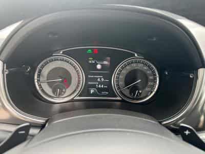 Suzuki Grand Vitara 1.5 Luxe Xtra 2WD A/T (2025) - Foto 2