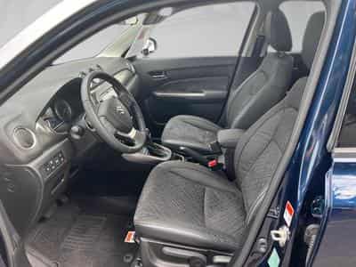 Suzuki Grand Vitara 1.5 Luxe Xtra 2WD A/T (2025) - Foto 4