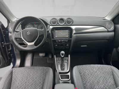 Suzuki Grand Vitara 1.5 Luxe Xtra 2WD A/T (2025) - Foto 5