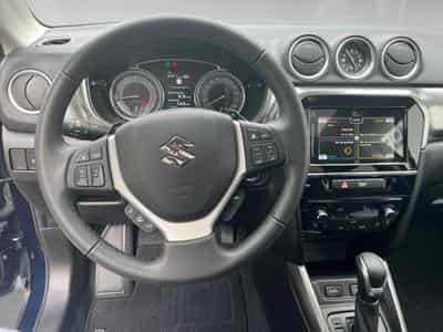 Suzuki Grand Vitara 1.5 Luxe Xtra 2WD A/T (2025) - Foto 6