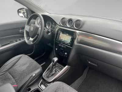 Suzuki Grand Vitara 1.5 Luxe Xtra 2WD A/T (2025) - Foto 7