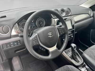 Suzuki Grand Vitara 1.5 Luxe Xtra 2WD A/T (2025) - Foto 8