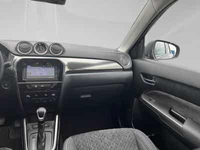 Suzuki Grand Vitara 1.5 Luxe Xtra 2WD A/T (2025) - Foto 9