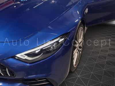 Mercedes SL 43 AMG Roadster (2023) - Photo 10