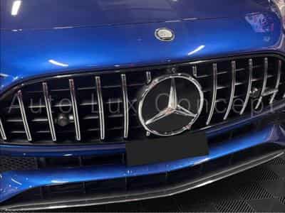 Mercedes SL 43 AMG Roadster (2023) - Photo 2