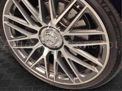 Mercedes SL 43 AMG Roadster (2023) - Photo 5