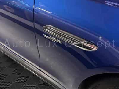 Mercedes SL 43 AMG Roadster (2023) - Photo 6