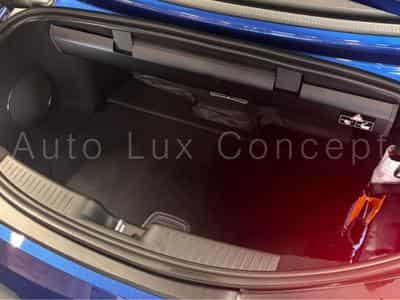 Mercedes SL 43 AMG Roadster (2023) - Photo 7