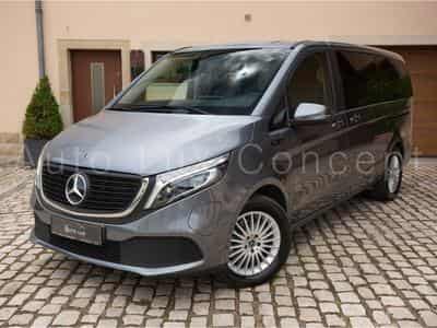 Mercedes EQV 300 AVANTGARDE Line Extralang (2020) - Photo 1