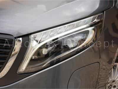 Mercedes EQV 300 AVANTGARDE Line Extralang (2020) - Photo 10