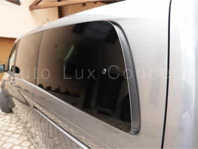 Mercedes EQV 300 AVANTGARDE Line Extralang (2020) - Photo 12