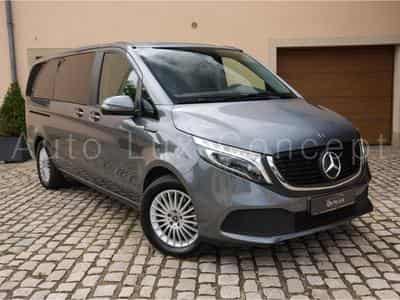 Mercedes EQV 300 AVANTGARDE Line Extralang (2020) - Photo 2
