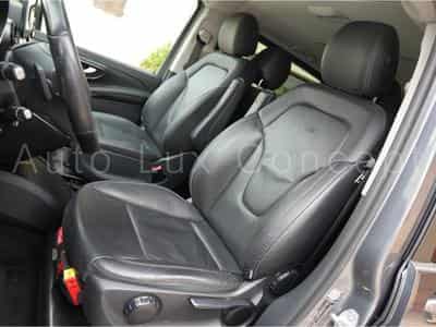 Mercedes EQV 300 AVANTGARDE Line Extralang (2020) - Photo 7