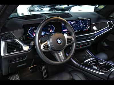 BMW X5 (G05) 30D XDRIVE M SPORT PRO – BROOKLYN GREY (2025) - Photo 10