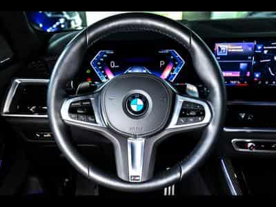 BMW X5 (G05) 30D XDRIVE M SPORT PRO – BROOKLYN GREY (2025) - Photo 12
