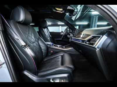 BMW X5 (G05) 30D XDRIVE M SPORT PRO – BROOKLYN GREY (2025) - Photo 13