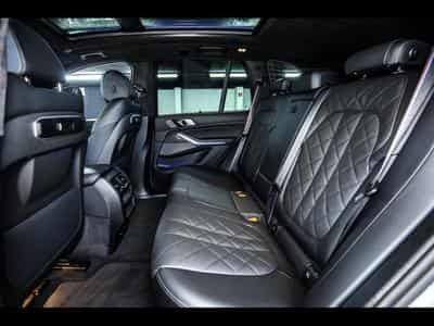 BMW X5 (G05) 30D XDRIVE M SPORT PRO – BROOKLYN GREY (2025) - Photo 14
