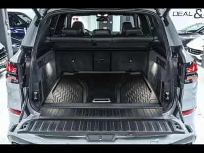 BMW X5 (G05) 30D XDRIVE M SPORT PRO – BROOKLYN GREY (2025) - Photo 15