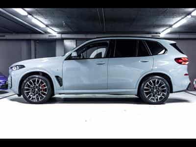 BMW X5 (G05) 30D XDRIVE M SPORT PRO – BROOKLYN GREY (2025) - Photo 2