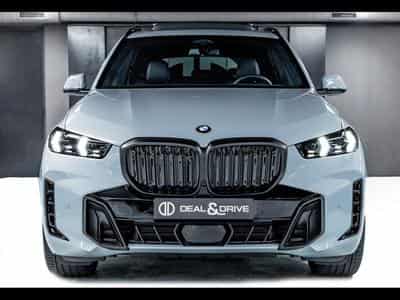 BMW X5 (G05) 30D XDRIVE M SPORT PRO – BROOKLYN GREY (2025) - Photo 5