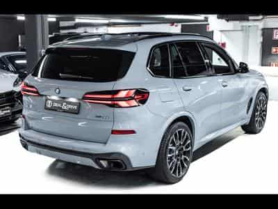 BMW X5 (G05) 30D XDRIVE M SPORT PRO – BROOKLYN GREY (2025) - Photo 7