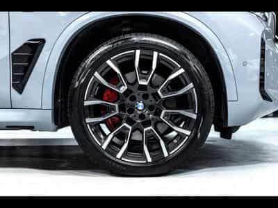 BMW X5 (G05) 30D XDRIVE M SPORT PRO – BROOKLYN GREY (2025) - Photo 8