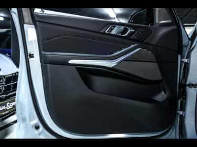 BMW X5 (G05) 30D XDRIVE M SPORT PRO – BROOKLYN GREY (2025) - Photo 9