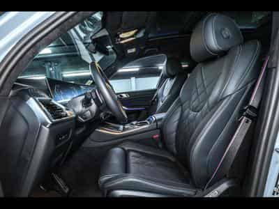BMW X5 (G05) 30D XDRIVE M SPORT PRO – BROOKLYN GREY (2025) - Photo 11