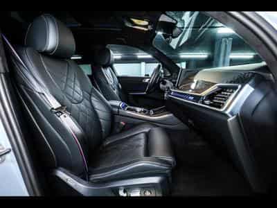 BMW X5 (G05) 30D XDRIVE M SPORT PRO – BROOKLYN GREY (2025) - Photo 13
