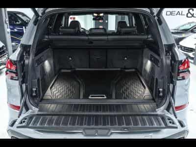 BMW X5 (G05) 30D XDRIVE M SPORT PRO – BROOKLYN GREY (2025) - Photo 15