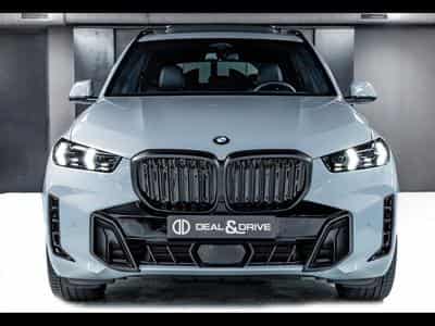BMW X5 (G05) 30D XDRIVE M SPORT PRO – BROOKLYN GREY (2025) - Photo 5