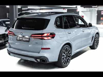 BMW X5 (G05) 30D XDRIVE M SPORT PRO – BROOKLYN GREY (2025) - Photo 7