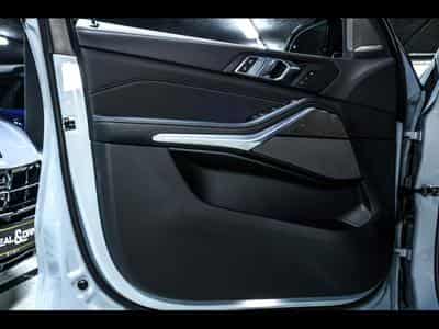 BMW X5 (G05) 30D XDRIVE M SPORT PRO – BROOKLYN GREY (2025) - Photo 9