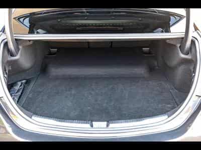 Mercedes C 63 AMG S AMG E PERFORMANCE (680 CH) LIMOUSINE – PACK AÉRODYNAMIQUE (2024) - Photo 15