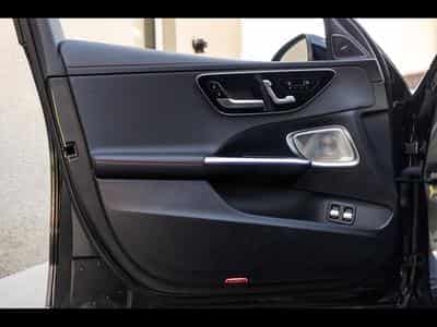 Mercedes C 63 AMG S AMG E PERFORMANCE (680 CH) LIMOUSINE – PACK AÉRODYNAMIQUE (2024) - Photo 9