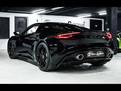 Lotus Emira I4 DCT FIRST EDITION (2024) - Photo 3