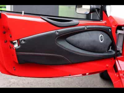 Lotus Exige 3.5 V6 S ROADSTER (350 CH) SPORT (2014) - Photo 11