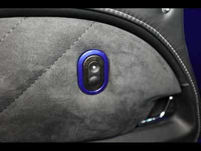 Lotus Elise 3 SPORT 240 1.8 FINAL EDITION - AZURE BLUE (2022) - Photo 14