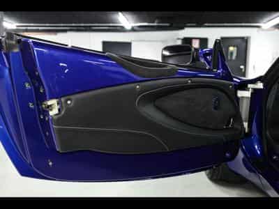 Lotus Elise 3 SPORT 240 1.8 FINAL EDITION - AZURE BLUE (2022) - Photo 9