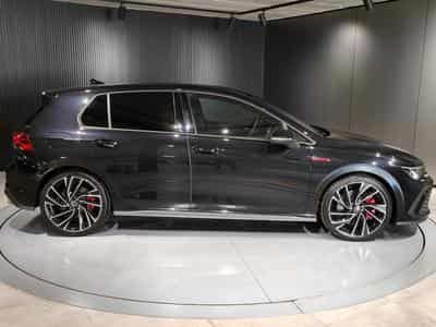 VW Golf GTI 2.0 TSI DSG CARPLAY ECLAIRAGE AMBIANCE GPS LED (2022) - Photo 2