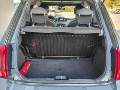 Fiat 500 1.2i BOITE AUTO GPS BLUETOOTH TOIT PANO (2017) - Photo 9